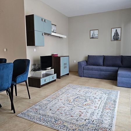 סנט קונסטנטין והלנה Kiara Apartments מראה חיצוני תמונה