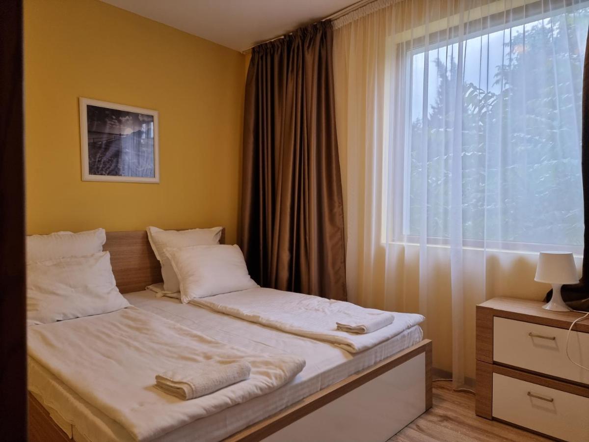 סנט קונסטנטין והלנה Kiara Apartments מראה חיצוני תמונה