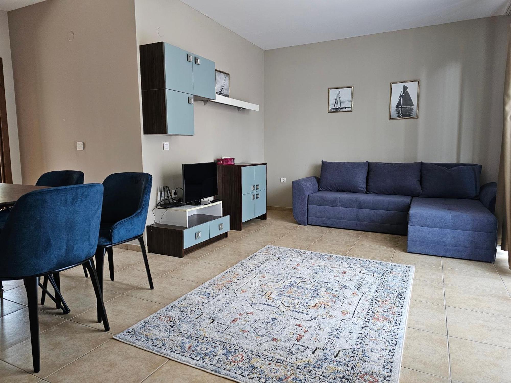 סנט קונסטנטין והלנה Kiara Apartments מראה חיצוני תמונה