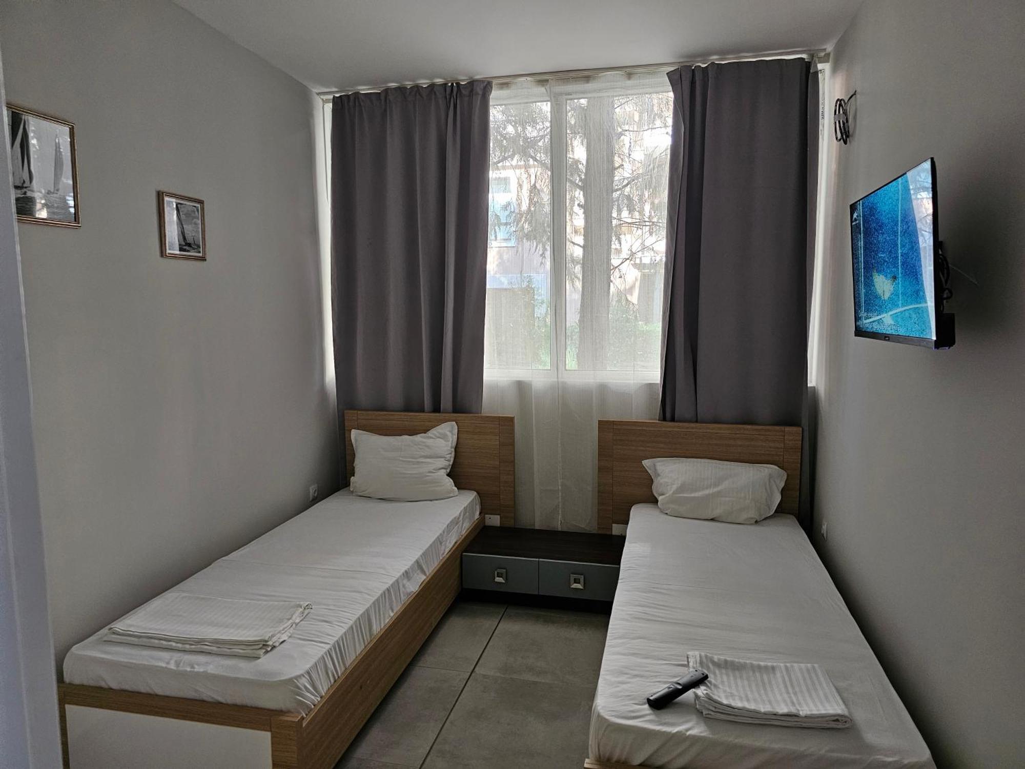 סנט קונסטנטין והלנה Kiara Apartments מראה חיצוני תמונה