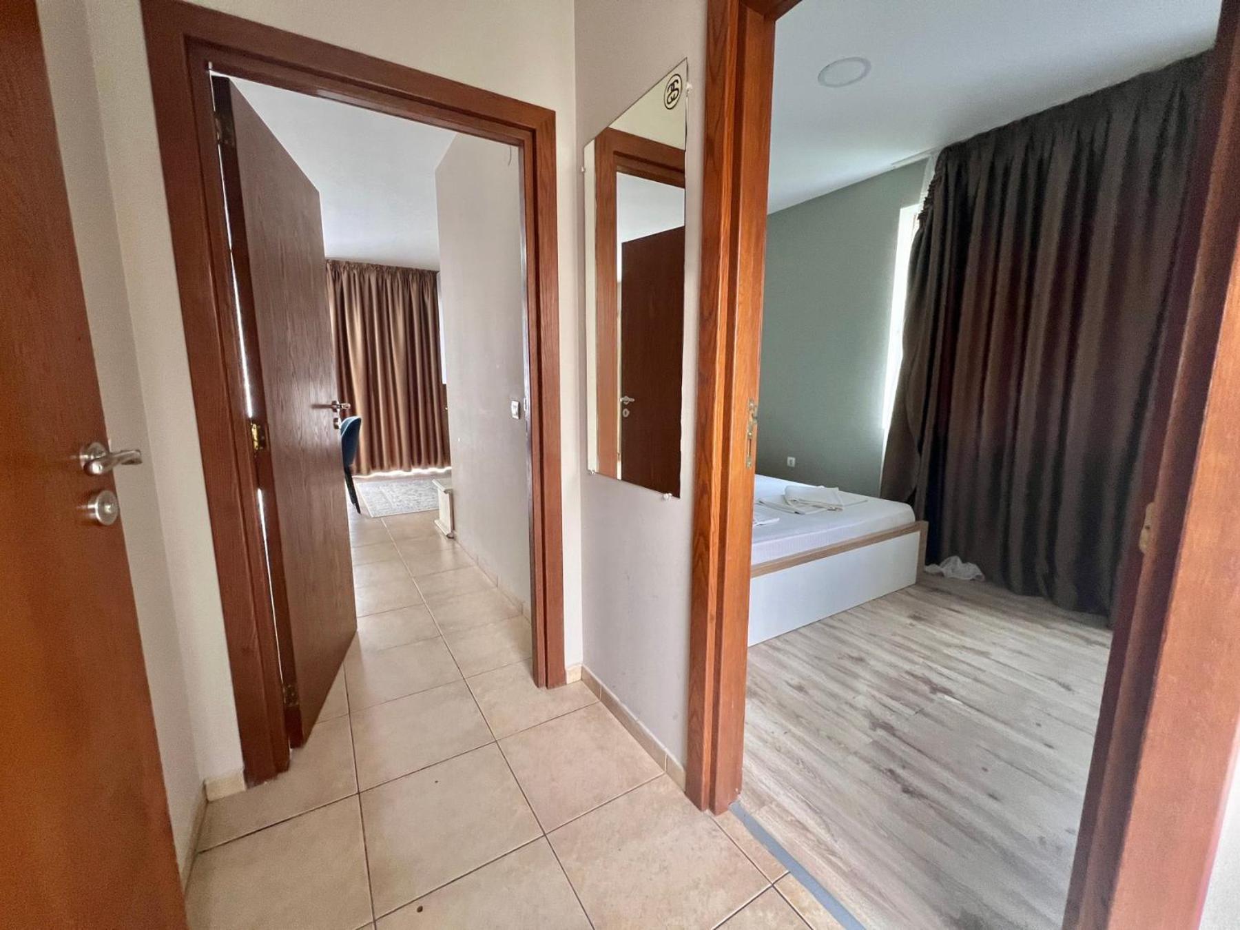 סנט קונסטנטין והלנה Kiara Apartments מראה חיצוני תמונה