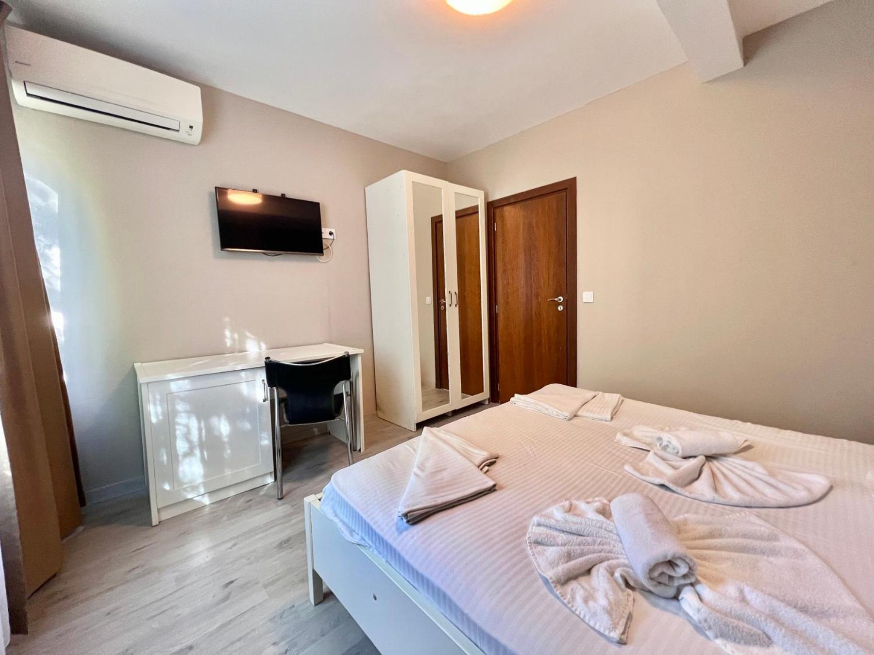 סנט קונסטנטין והלנה Kiara Apartments מראה חיצוני תמונה
